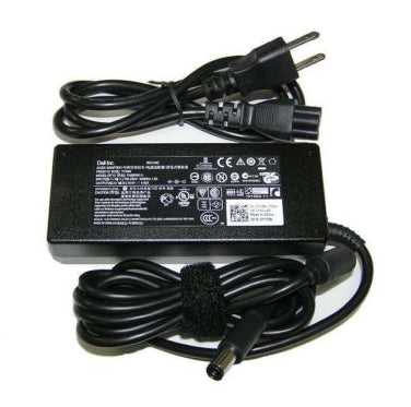 TK3DM - Dell Power Adapter AC 90W 7.4mm Output - C6 3-Pin AC Input - APN