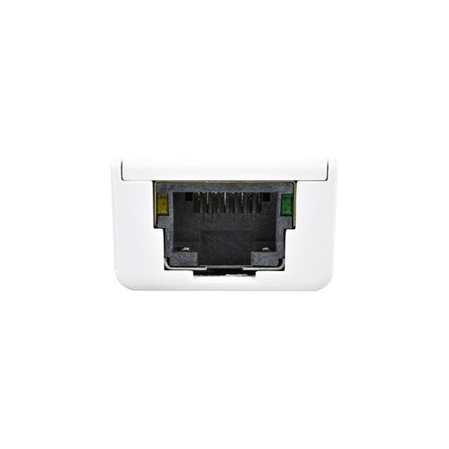 StarTech.com USB31000SW - USB 3.0 to Ethernet Adapter - White