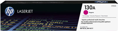 HP 130A Magenta Toner HPL0533