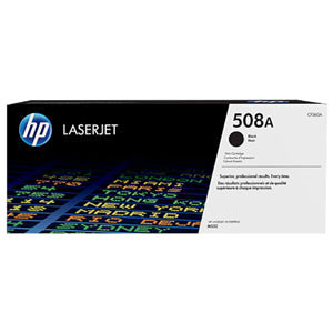 HPL0542 - HP 508A Black Toner