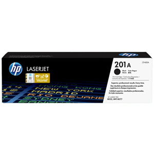 HPL0570 - HP 201A Black Toner