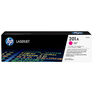 HPL0576 - HP 201A Magenta Toner