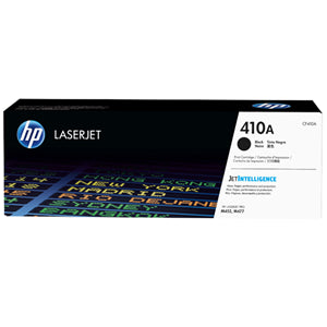HPL0580 - HP 410A Black Toner