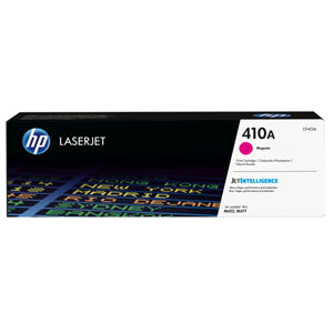HPL0586 - HP 410A Magenta Toner
