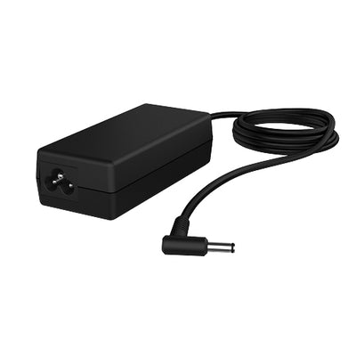 463553-001 - HP Power Adapter AC 90W 7.4mm Tip 19VDC Output - C6 3-Pin AC Input