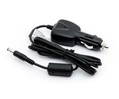 Zebra P1031359 Vehicle charger with cigarette lighter adapter
