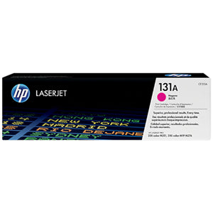 HPL0844 - HP 131A Magenta Toner