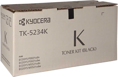 Kyocera TK-5234K Black Toner KY5716