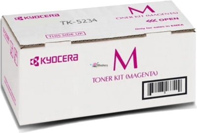 Kyocera TK-5234M Magenta Toner KY5718