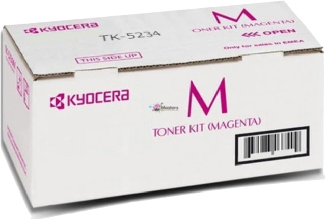 Kyocera TK-5234M Magenta Toner KY5718