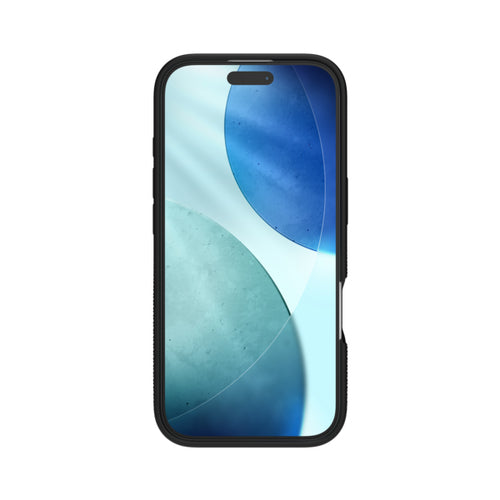 ZAGG Manhattan Snap Case, Apple iPhone 17, Black