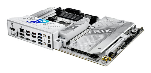 90MB1IF0-M0UAY0 - ASUS ROG STRIX X870-A GAMING WIFI AM5 AMD MOTHERBOARD