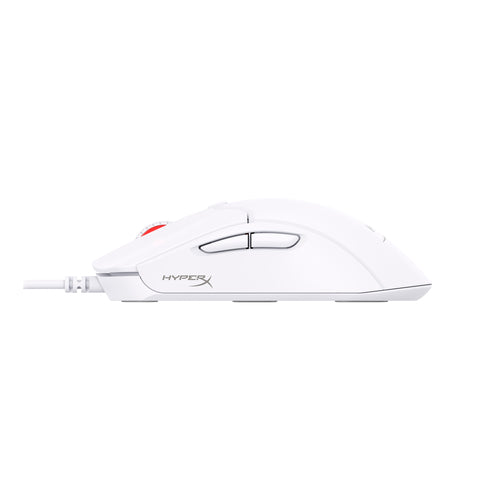 HP 6N0A8AA - HYPERX PULSEFIRE HASTE 2 GAMING MOUSE WHITE