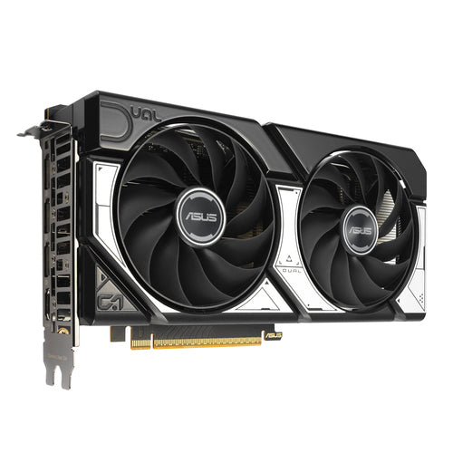 90YV0N12-M0NA00 - ASUS DUAL-RTX5060-O8G GRAPHICS CARD