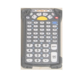 Zebra Motorola KYPD-MC9XMS000-11R MC909X-G & MC9190-G&K 53K WHITE