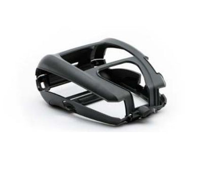 ZEBRA P1050667-034 QLn420 Hard Case with metal belt clip