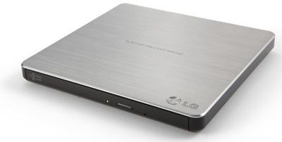 GP60NS50 - LG GP60NS50 8x USB 2.0 Slimline External