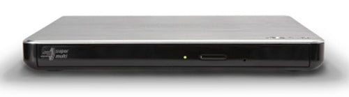GP60NS50 - LG GP60NS50 8x USB 2.0 Slimline External