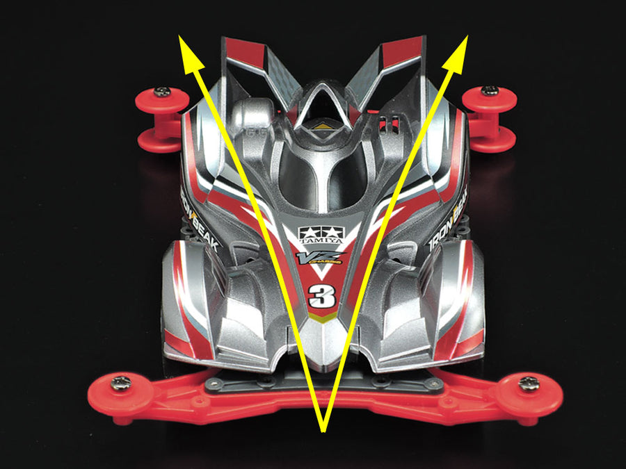 Tamiya Tamiya 18098