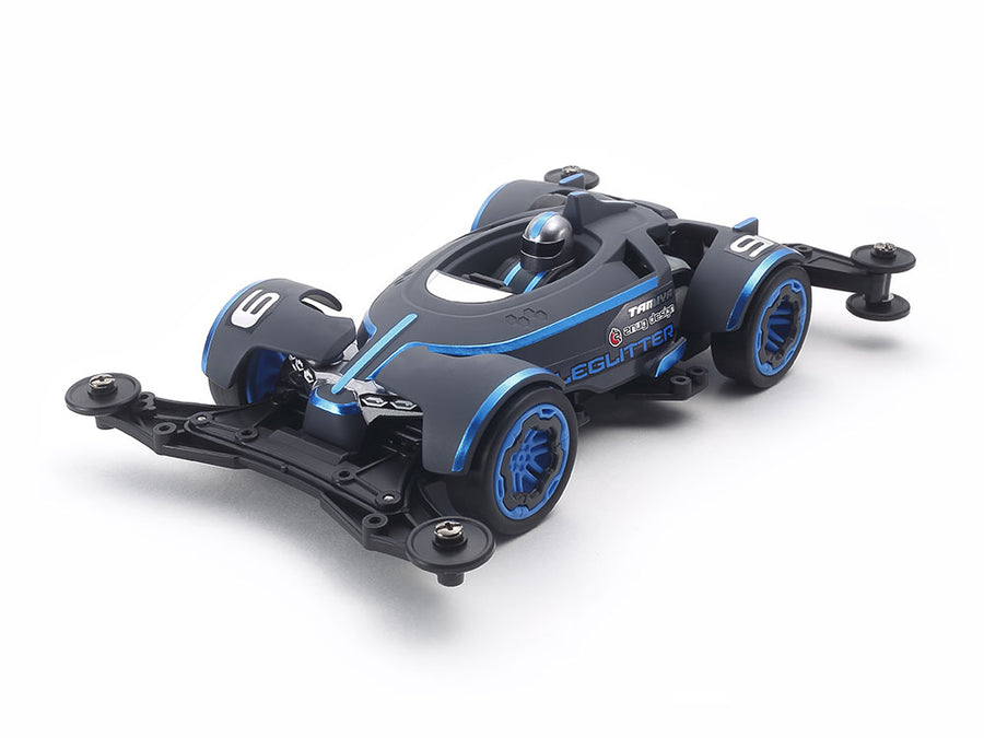 Tamiya Tamiya 18100LTD