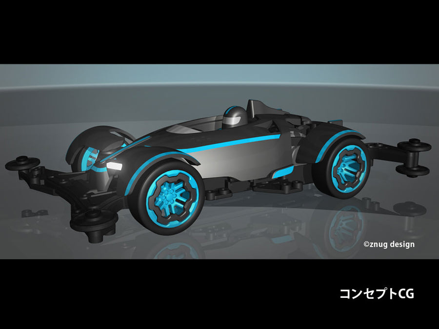 Tamiya Tamiya 18100LTD