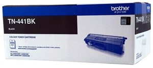 BTN441K - Brother TN441BK Black Toner