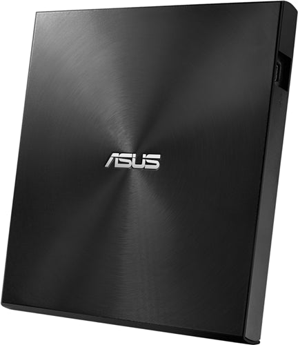 ASUS ZenDrive U9M SDRW-08U9M-U 8x DVDRW USB-C External Optic