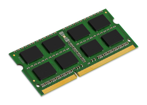 KVR16LS11/8 - KINGSTON 8GB 1600MHZ DDR3 NON-ECC CL11 SODIMM 1.35V