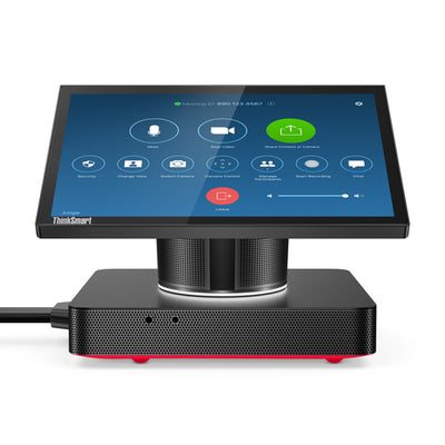 LENOVO THINKSMART HUB (MTR), I5-8365UE, 16GB, 256GB, W11IOT, 3J HRSTG