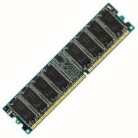 Lenovo 41Y2771 IBM 4Gb PC2-5300P 667Mhz ECC REG SR x4 CL5 240-Pin (2x2Gb) Memory Kit for M1 - AMD- Option