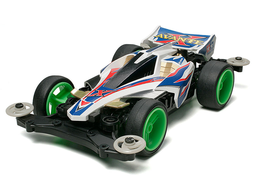 Tamiya Tamiya 18616