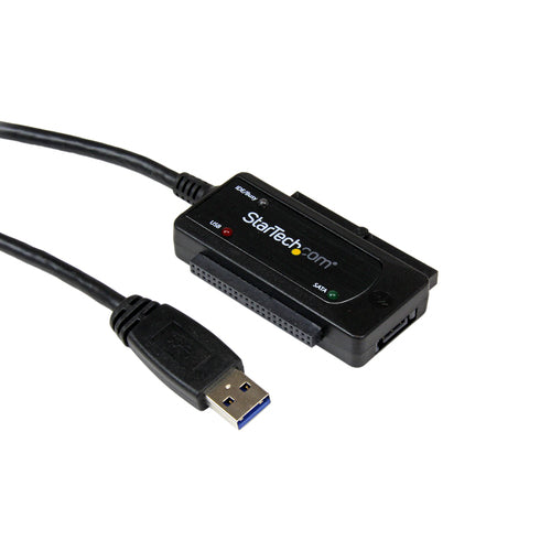 StarTech.com USB312SAT3 - USB 3.1 ADAPTER CABLE FOR 2.5IN 3.5IN SA