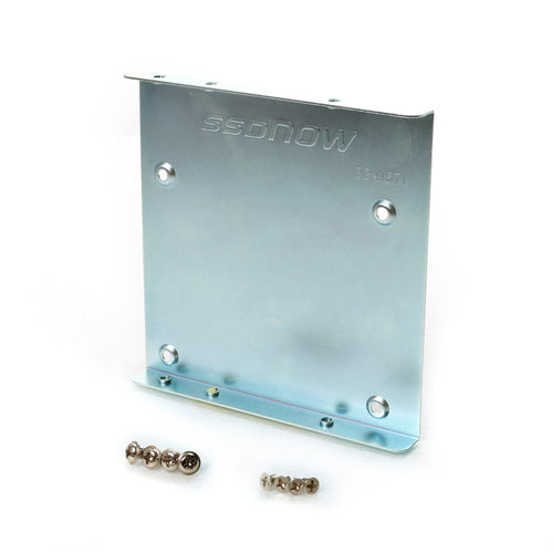 KINGSTON SNA-BR2/35 - 2.5 to 3.5in Brackets and Screws