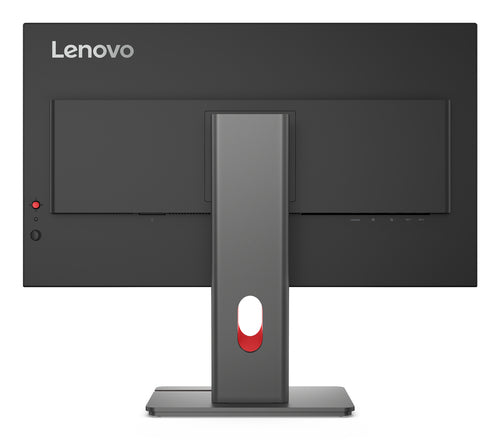 Lenovo 64A7GAR6AU - P27Q-40 27IN QHD (HDMI+DP+USB-C) 3YR