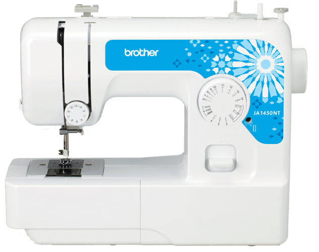 Brother JA1450NT Sewing Machine BSW1450