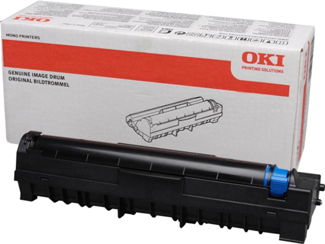 OKI 44844484 Black Drum