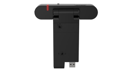 Lenovo 4XC1K97399 - ThinkVision MC60 (S) Monitor Webcam
