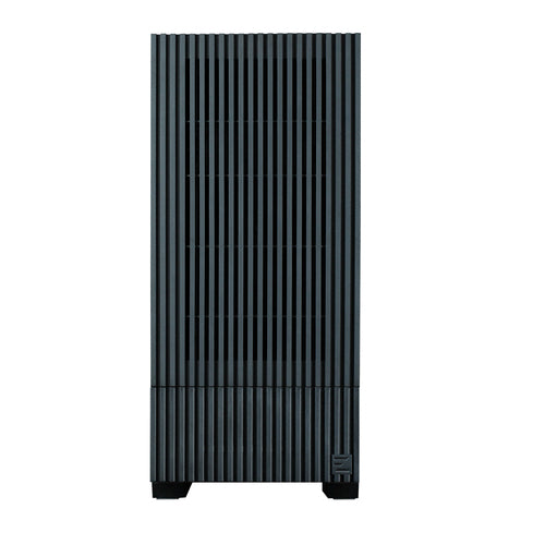Z10 DS BLACK - Zalman Z10 DS Black ATX Mid Tower Case 1x120mm ARGB with LCD screen
