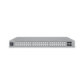 Ubiquiti UniFi Pro Max 48 PoE Switch with Etherlighting product image — image 4