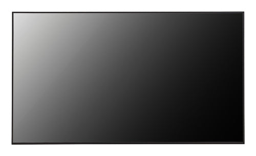 LG 65", UHD, 16:9, 700 NITS, 24/7, DUAL ORIENTATION, WEBOS SIGNAGE, 3YR