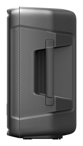 JBL PROFESSIONAL IRX108BT - 8IN 1300W POWERED PA WITH BLUETOOTH