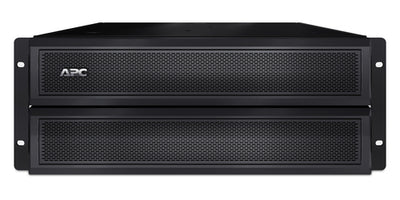 SMX120BP - APC SMART-UPS EXTERNAL BATTERY (SMX SERIES), 120V (FOR SMX2200HV, SMX3000HV, SMX3000HVNC)