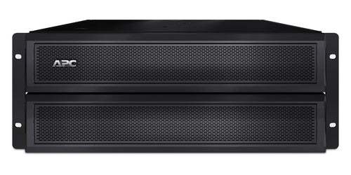 SMX120BP - APC SMART-UPS EXTERNAL BATTERY (SMX SERIES), 120V (FOR SMX2200HV, SMX3000HV, SMX3000HVNC)