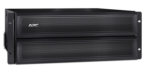 SMX120BP - APC SMART-UPS EXTERNAL BATTERY (SMX SERIES), 120V (FOR SMX2200HV, SMX3000HV, SMX3000HVNC)