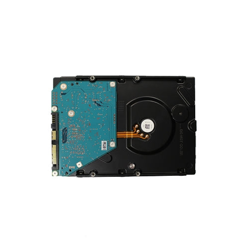 GPP3G - Dell 1Tb SAS 6G 7.2K LFF DP HDD - APN