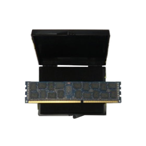 P9RN2 - Dell 8Gb PC3L-10600R 1333Mhz ECC REG DR x4 CAS-9 LV DIMM - APN