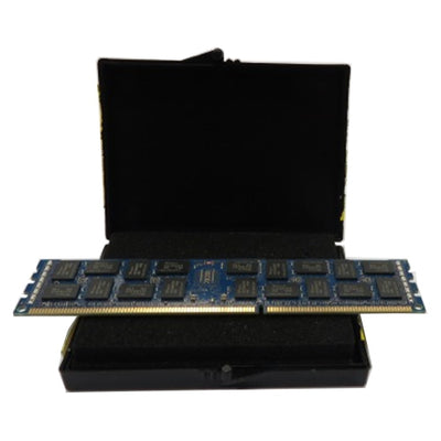 P9RN2 - Dell 8Gb PC3L-10600R 1333Mhz ECC REG DR x4 CAS-9 LV DIMM - APN