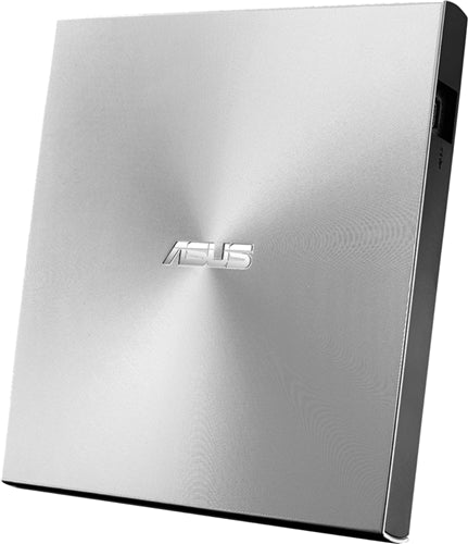 ASUS ZenDrive U9M SDRW-08U9M-U 8x DVDRW USB-C External Optic