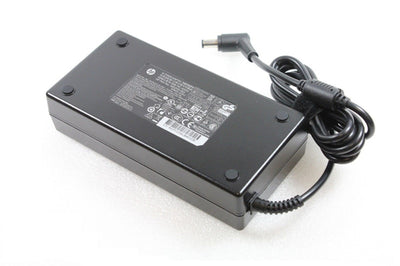 681059-001 - HP Power Adapter AC 180W 7.4mm Tip R/A 19VDC Output - C14 AC Input