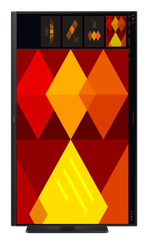 LS27D402GEEXXY - SAMSUNG S4 S402GD 27" (16:9) FHD IPS MONITOR, 100HZ, DP, HDMI(2), USB(2), H/ADJ, 3YR